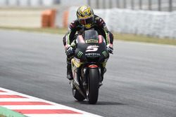 Johann Zarco, Monster Yamaha Tech 3