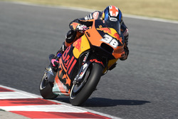 Bradley Smith, Red Bull KTM Factory Racing