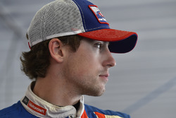 Ryan Blaney, Wood Brothers Racing Ford