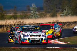 Craig Lowndes, Triple Eight Race Engineering Holden