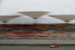 Kimi Raikkonen, Ferrari SF70H