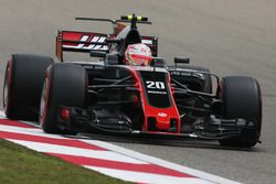 Kevin Magnussen, Haas F1 Team VF-17