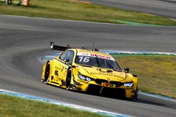 Timo Glock, BMW Team RMG, BMW M4 DTM