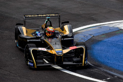 Esteban Gutiérrez, Techeetah