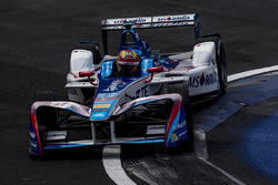 Robin Frijns, Amlin Andretti Formula E Team