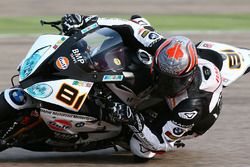 Jordi Torres, Althea BMW Racing