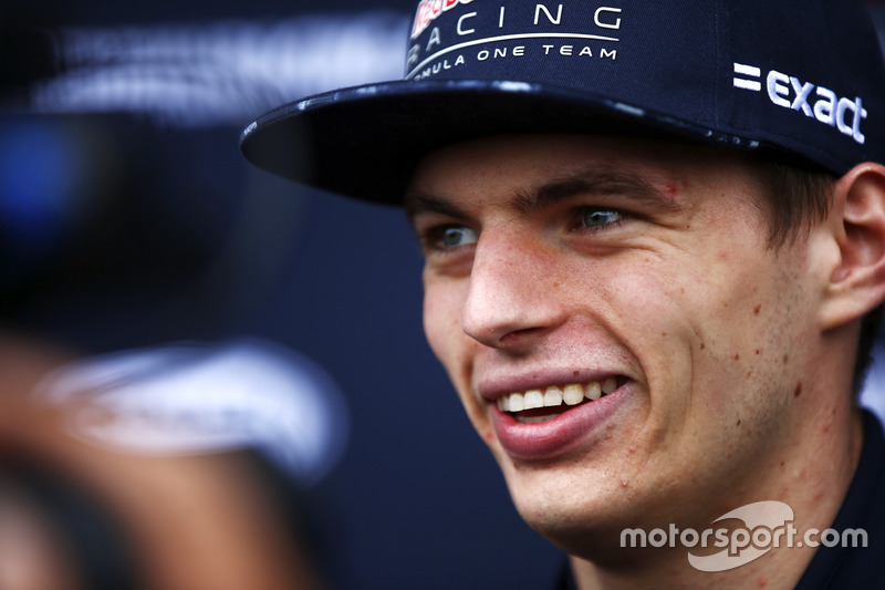 A brincadeira infeliz no GP do Bahrein