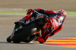 Nicky Hayden, Honda World Superbike Team