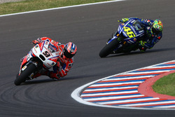 Danilo Petrucci, Pramac Racing