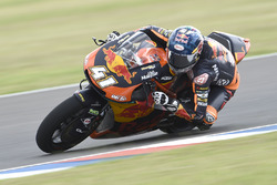 Brad Binder, Red Bull KTM Ajo