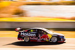 Shane van Gisbergen, Triple Eight Race Engineering Holden