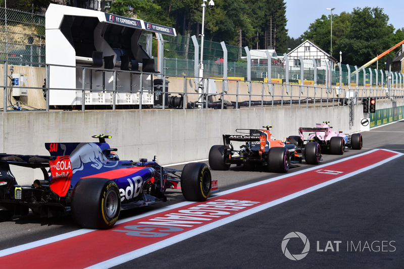 Carlos Sainz Jr., Scuderia Toro Rosso STR12