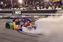 1. Kyle Busch, Joe Gibbs Racing Toyota