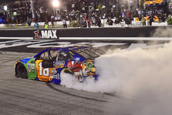 1. Kyle Busch, Joe Gibbs Racing Toyota
