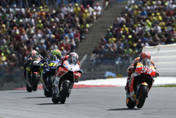 Marc Marquez, Repsol Honda Team