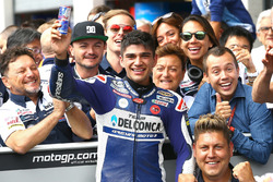 Jorge Martin, Del Conca Gresini Racing Moto3