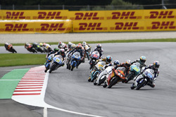 Jorge Martin, Del Conca Gresini Racing Moto3