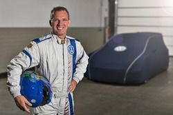 Volkswagen Motorsport aankondiging