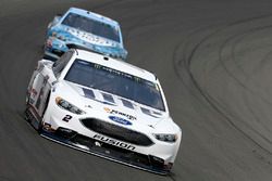 Brad Keselowski, Team Penske Ford