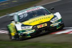 Mike Rockenfeller, Audi Sport Team Phoenix, Audi RS 5 DTM