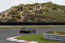 Lando Norris, Carlin Dallara F317 - Volkswagen
