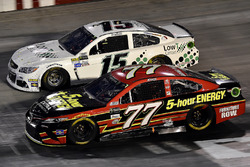 Erik Jones, Furniture Row Racing Toyota