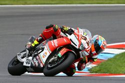 Lorenzo Savadori, Milwaukee Aprilia