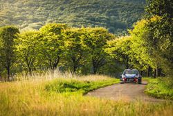 Thierry Neuville, Nicolas Gilsoul, Hyundai i20 WRC, Hyundai Motorsport