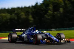 Marcus Ericsson, Sauber C36