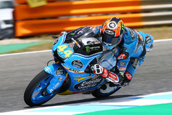 Aron Canet, Estrella Galicia 0,0