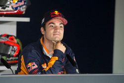 Dani Pedrosa, Repsol Honda Team