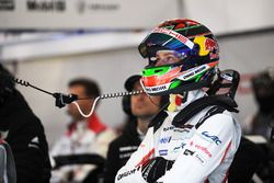 Brendon Hartley, Porsche Team