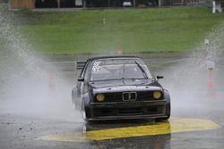 Martin Bürki, BMW E33, Autersa Racing