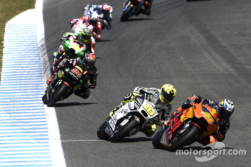 Pol Espargaro, Red Bull KTM Factory Racing