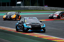Stefano Comini, Comtoyou Racing, Audi RS3 LMS