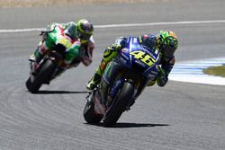 Валентино Росси, Yamaha Factory Racing