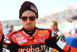 Chaz Davies, Ducati Team