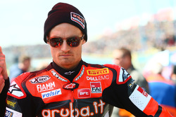 Chaz Davies, Ducati Team