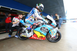 Alex Marquez, Marc VDS