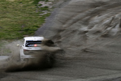 Mattias Ekström, EKS, Audi S1 EKS RX Quattro