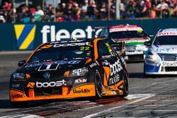 James Courtney, Holden Racing Team