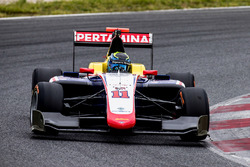 Ryan Tveter, Trident