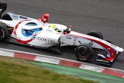 Yuhi Sekiguchi, Team Impul