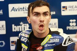 Loris Baz, Avintia Racing