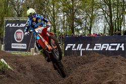 Tony Cairoli, Red Bull KTM Factory Racing