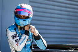 Max Defourny, R-ace GP