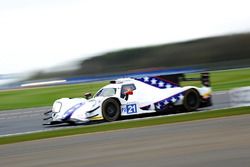 #21 Dragonspeed, Oreca 07 - Gibson: Henrik Hedman, Nicolas Lapierre, Ben Hanley