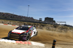 Kevin Eriksson, MJP Racing Team Austria, Ford Fiesta ST