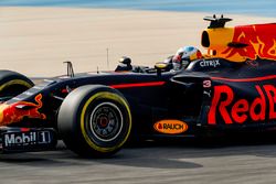 Daniel Ricciardo, Red Bull Racing RB13