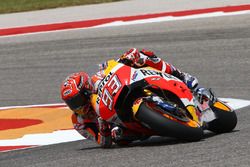 Marc Márquez, Repsol Honda Team